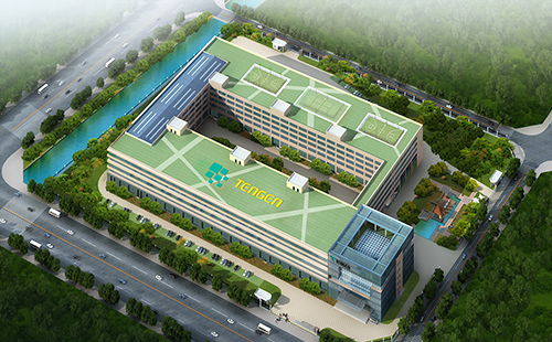 榜上有名！jinnianhui金年会电气“未来工厂”强化增长引擎