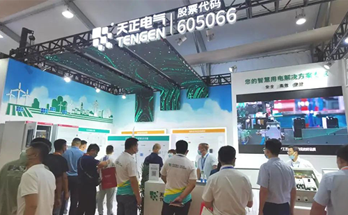 展会直击 | jinnianhui金年会亮相济南光伏展，助力行业绿色低碳发展
